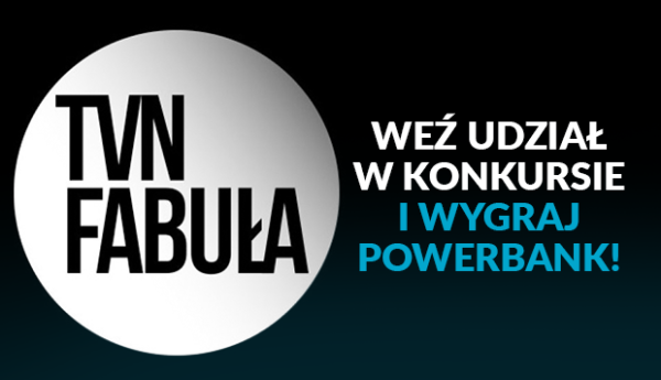„Spędzaj czas z TVN” dla „TVN FABUŁA”