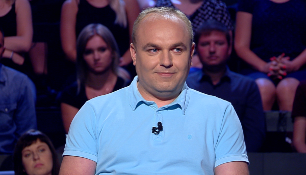 Głos przyjaciela zmylił tego zawodnika. Zakończył grę z 1000 zł
