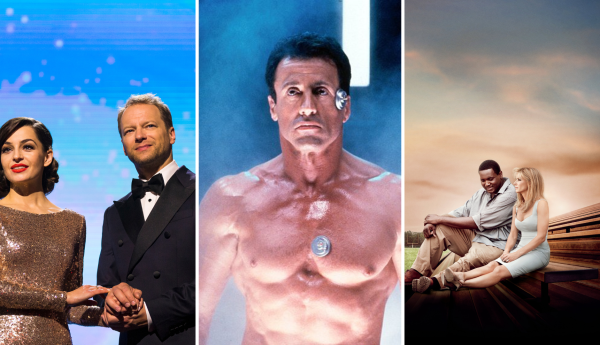 Filmowy listopad w Siódemce!