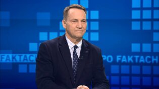 Radosław Sikorski