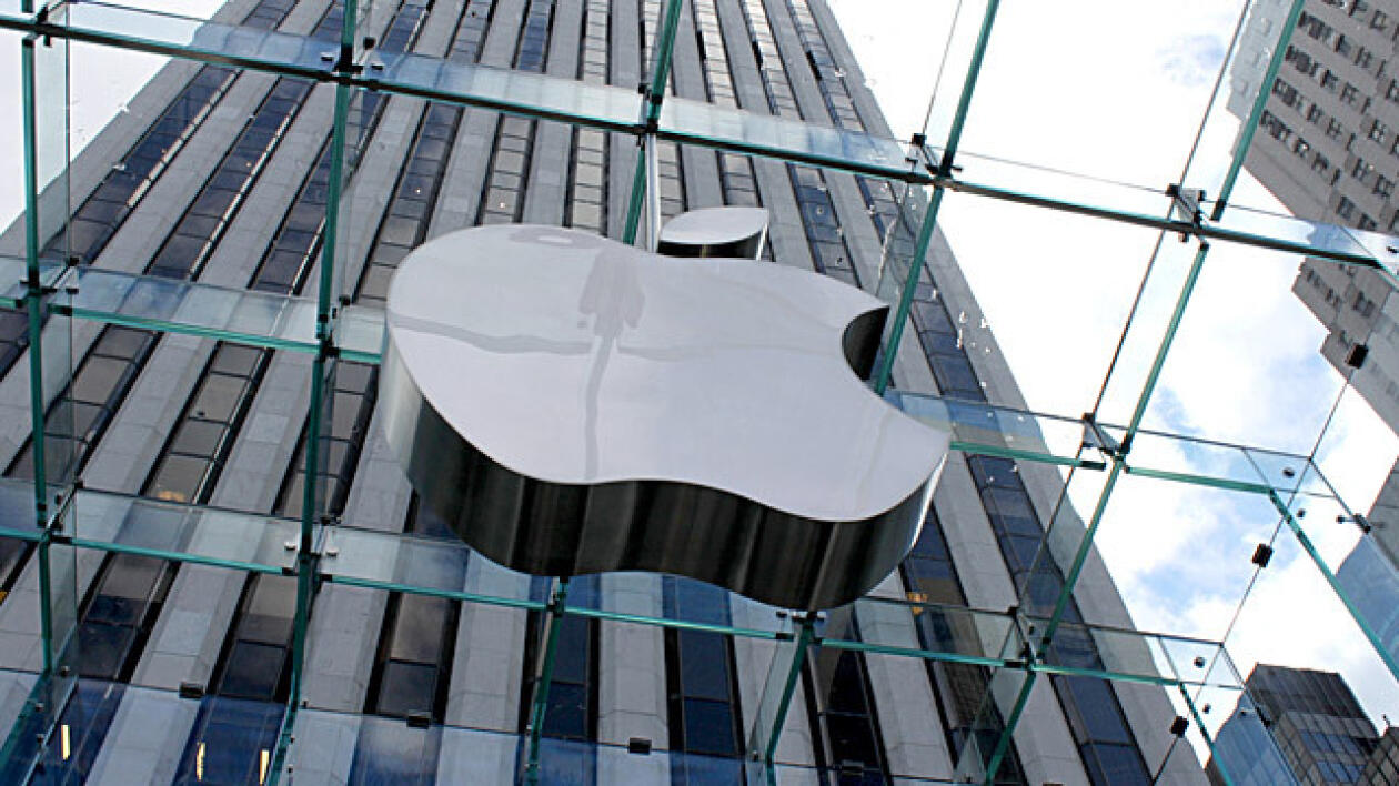 Wojna Ericssona z Apple o patenty. iPhone'y i iPady nie wjadą do USA?