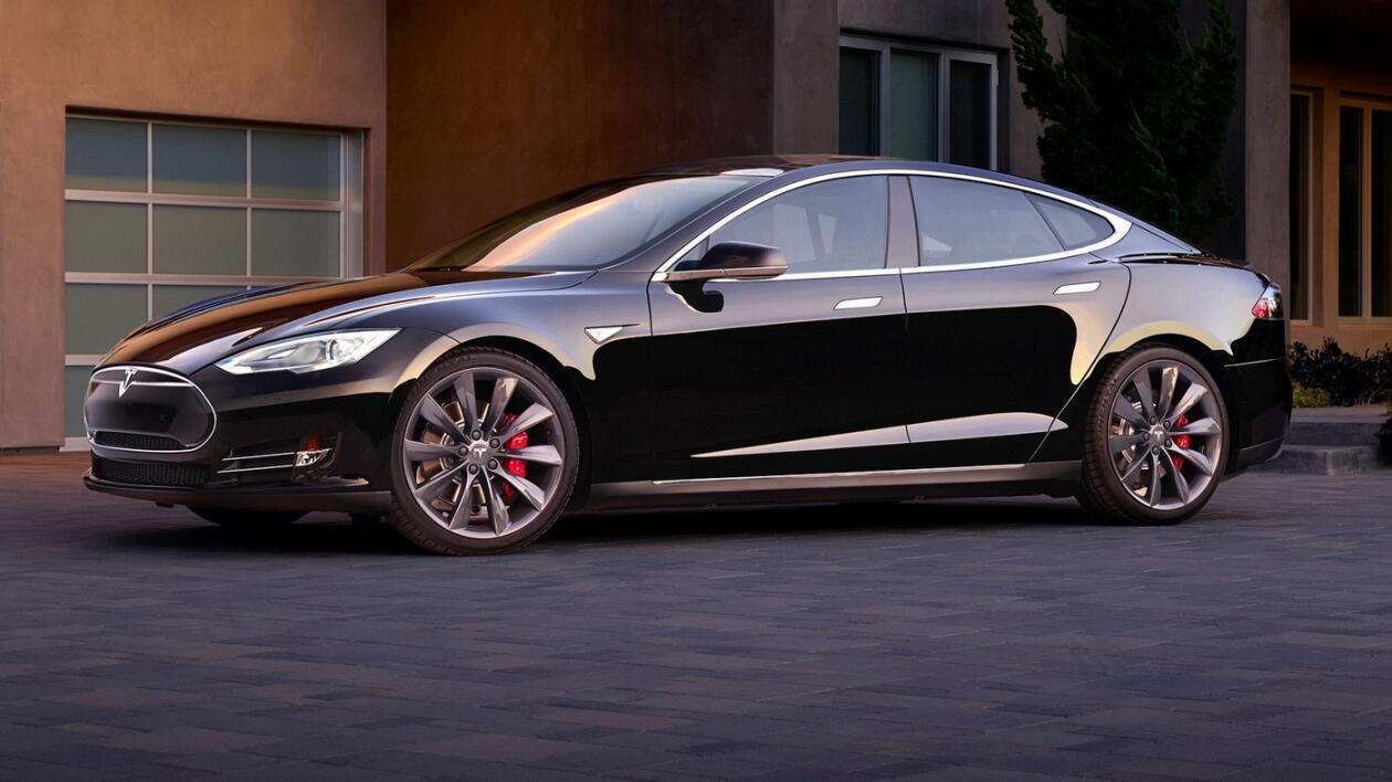 6 rzeczy, które może zasilić najmocniejsza Tesla