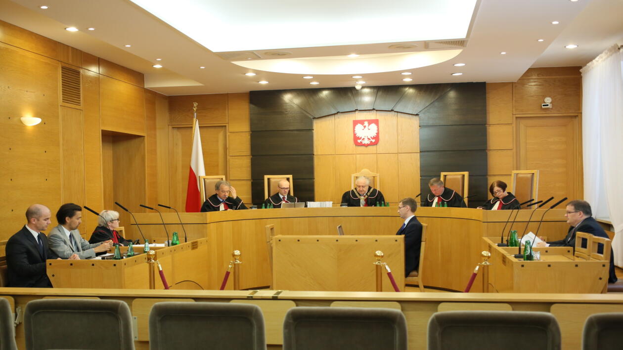 Pracujący na "śmieciówkach" też mają prawo do związków. Dotychczasowe przepisy niekonstytucyjne